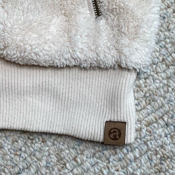 Artisans Fleece Vest Women's XXL Plush - Picture 5 of 12